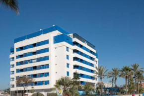 Comfortable apartment in the centre of Málaga, 60 m², parking